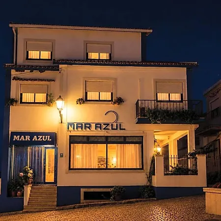 Marazul 3* Peniche