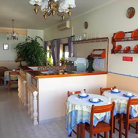 Ξενοδοχείο Marazul 3*