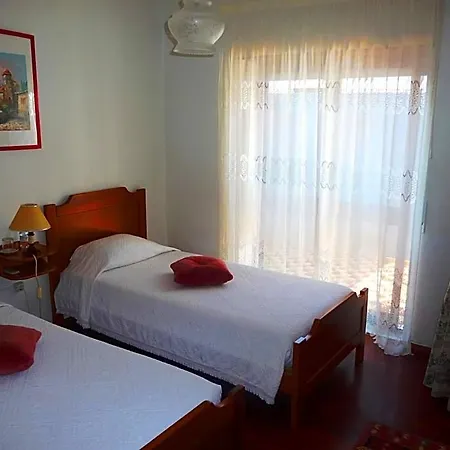 Ξενοδοχείο Marazul 3*