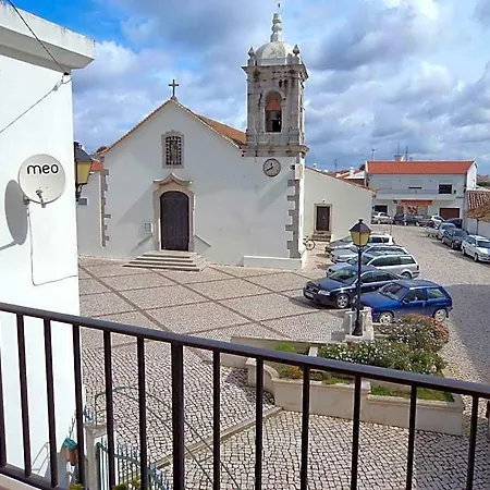 Marazul Peniche