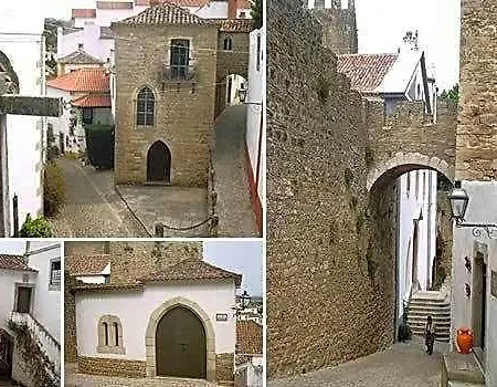 Ξενοδοχείο Marazul 3*